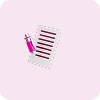 EVAA AI Scribe icon